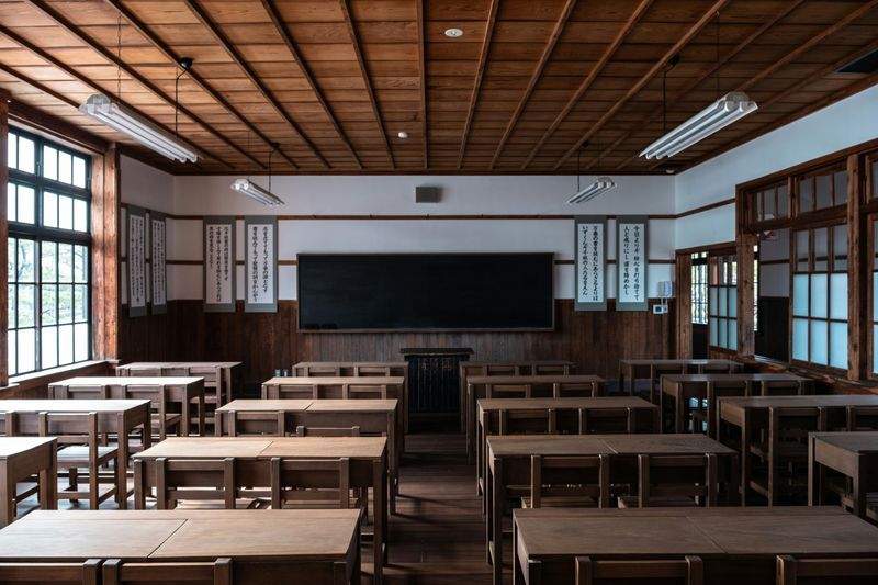 学習習慣定着プログラム