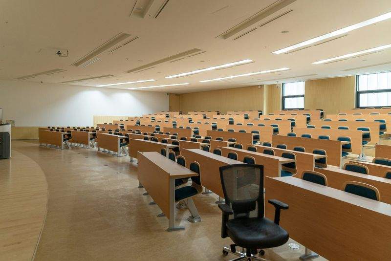保護者向け学習相談会